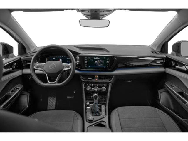2024 Volkswagen Taos SE photo 3