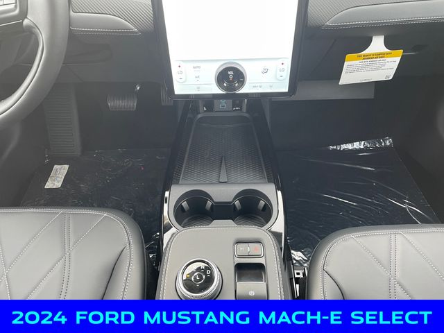 2024 Ford Mustang Mach-E Select photo 10