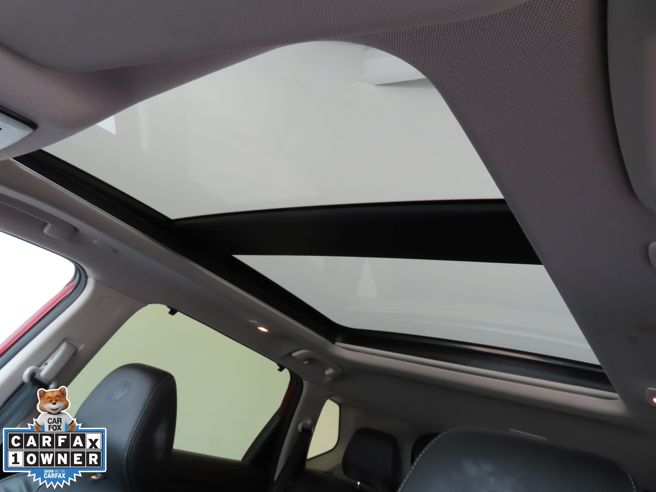 2023 Nissan Rogue Platinum photo 19