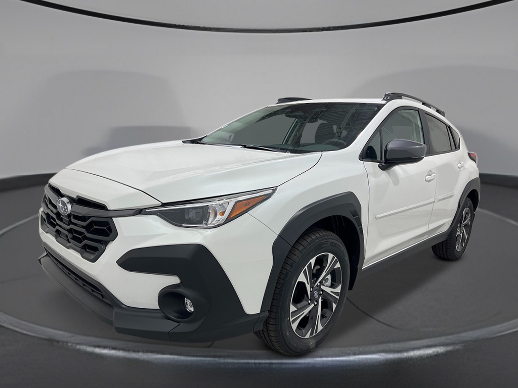 2026 Subaru Crosstrek Premium's photo