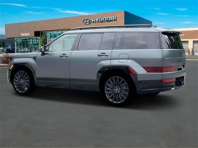 2024 Hyundai Santa Fe Calligraphy photo 4