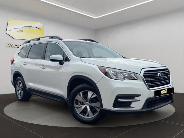 2019 Subaru Ascent Premium