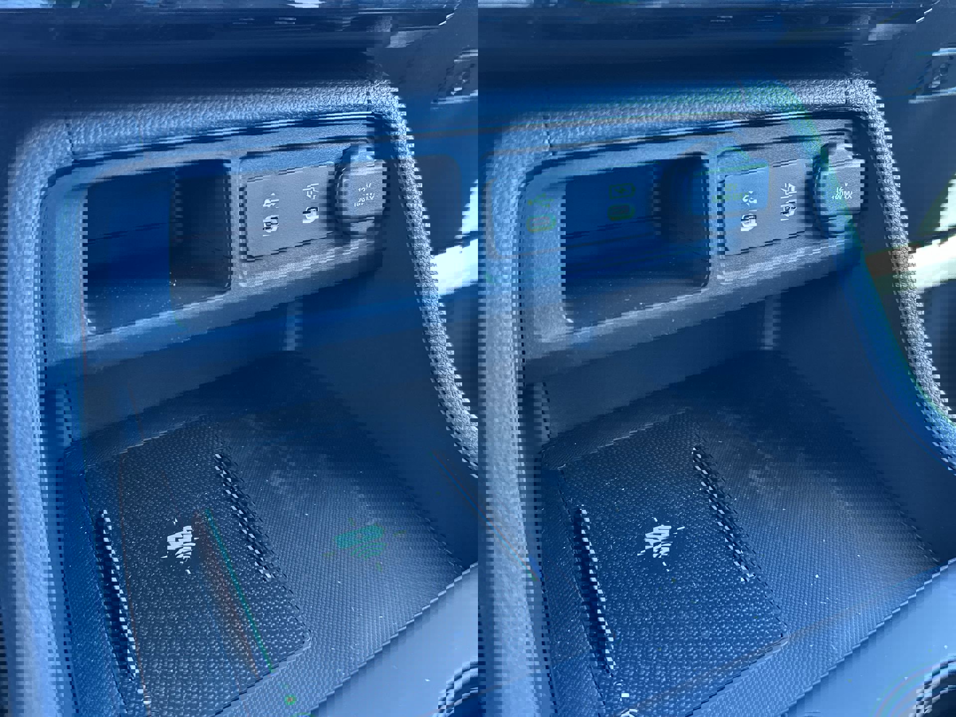 2026 Honda Passport photo 22