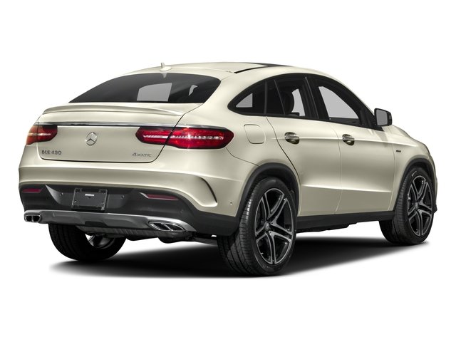2016 Mercedes Benz GLE 450 AMG 4MATIC photo 2