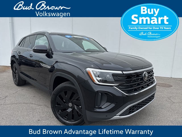 2026 Volkswagen Atlas Cross Sport SE w/Tech's photo