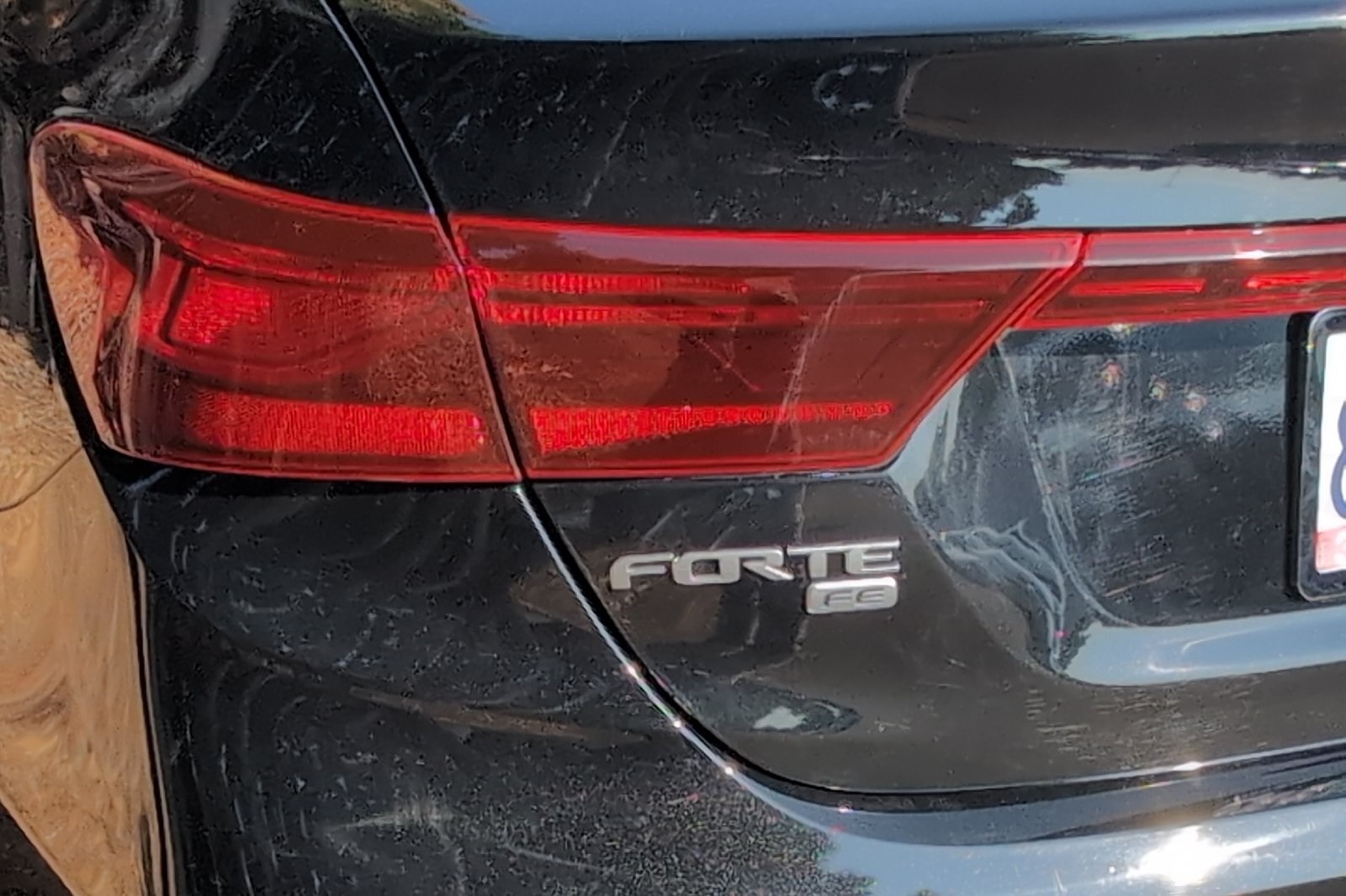2023 Kia Forte LX photo 29