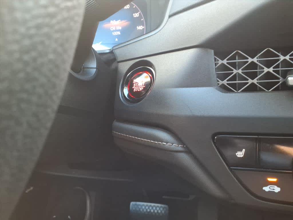 2024 Honda Accord EX photo 21