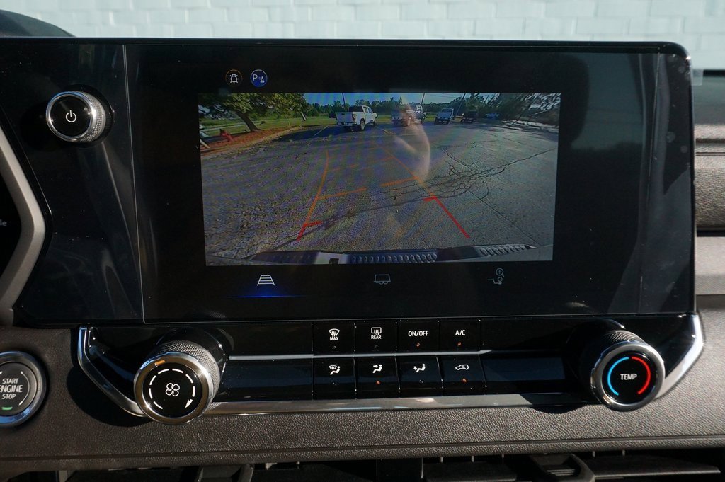 2026 Chevrolet Colorado Work Truck photo 17