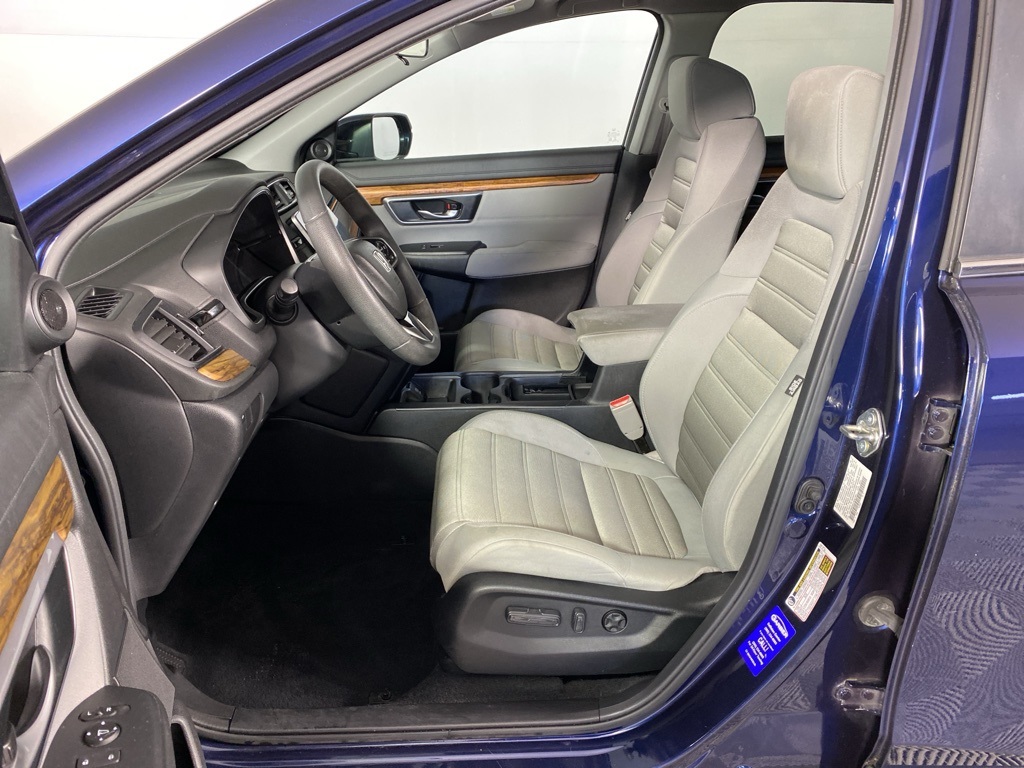 2018 Honda CR-V EX photo 3