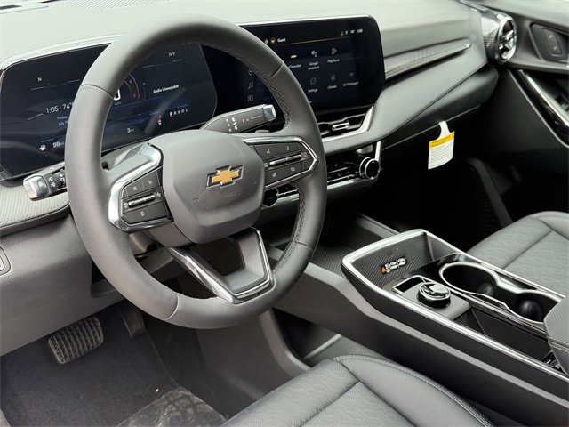 2026 Chevrolet Equinox LT photo 14