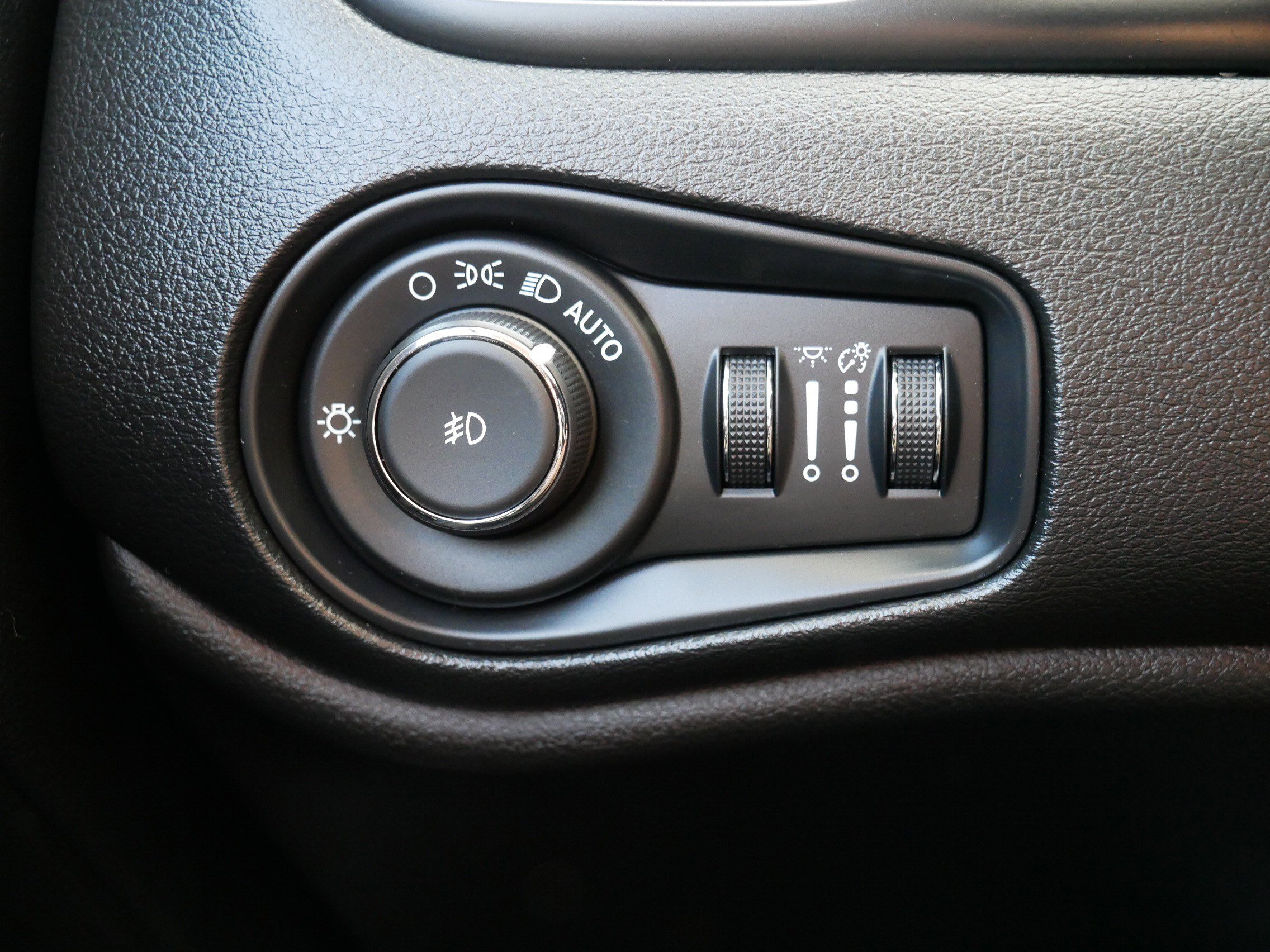 2019 Jeep Renegade Latitude photo 25