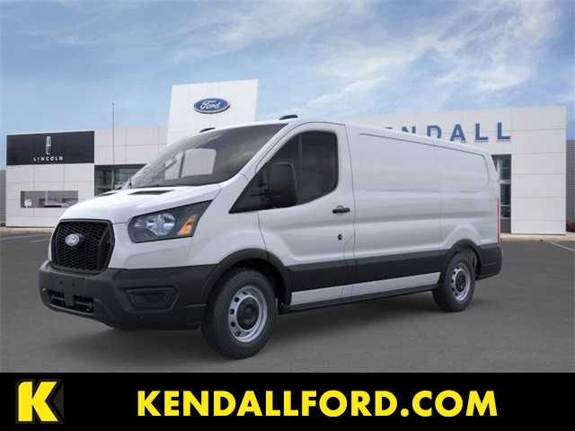 2026 Ford Transit Van Base's photo