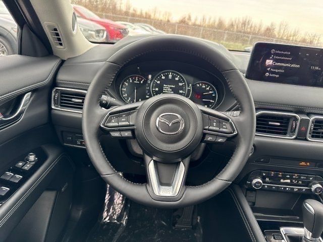 2025 Mazda CX-5 2.5 Premium Plus photo 16