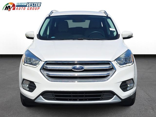 2017 Ford Escape Titanium photo 3