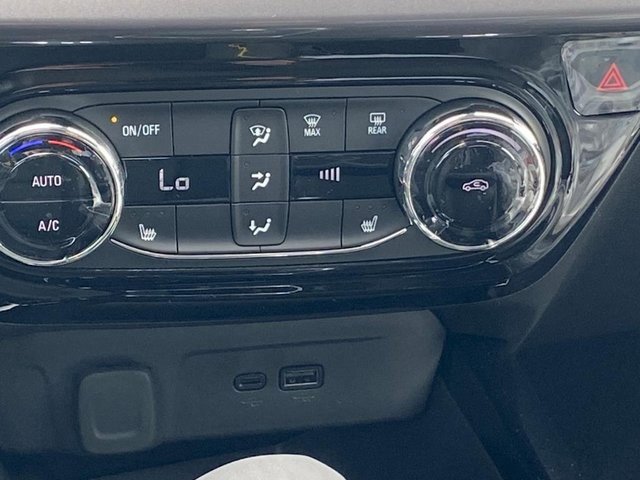 2025 Chevrolet Trax ACTIV photo 11