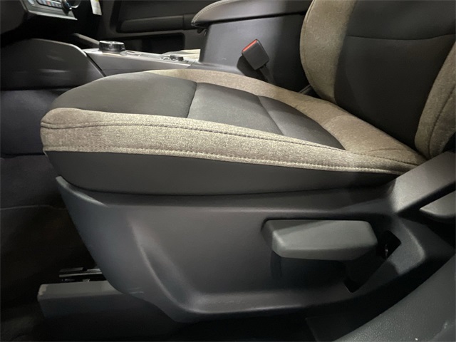 2025 Ford Bronco Sport Big Bend photo 18