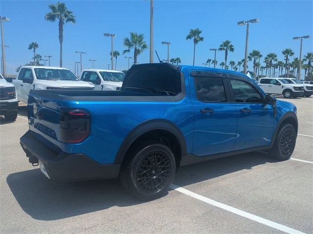 2022 Ford Maverick XL photo 3