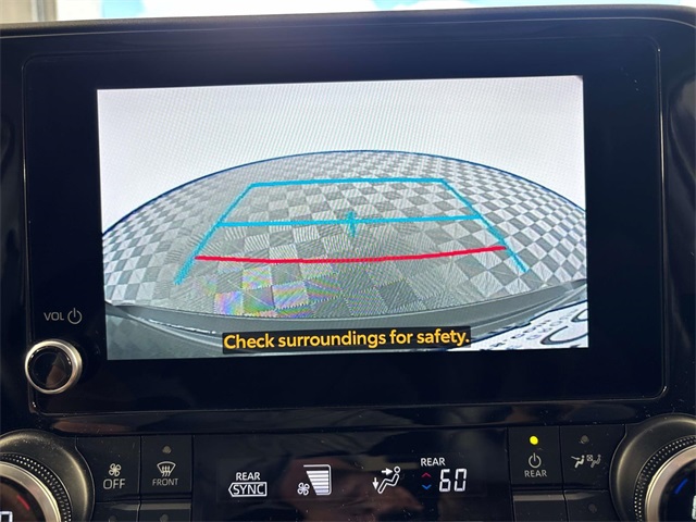 2024 Toyota Highlander XLE photo 27