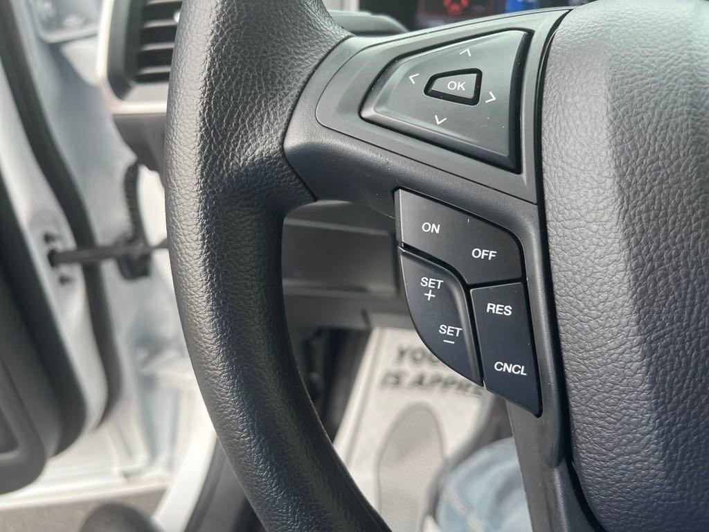 2024 Ford Edge SE photo 14