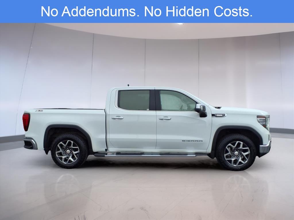 2023 Gmc Sierra 1500 SLT photo 6