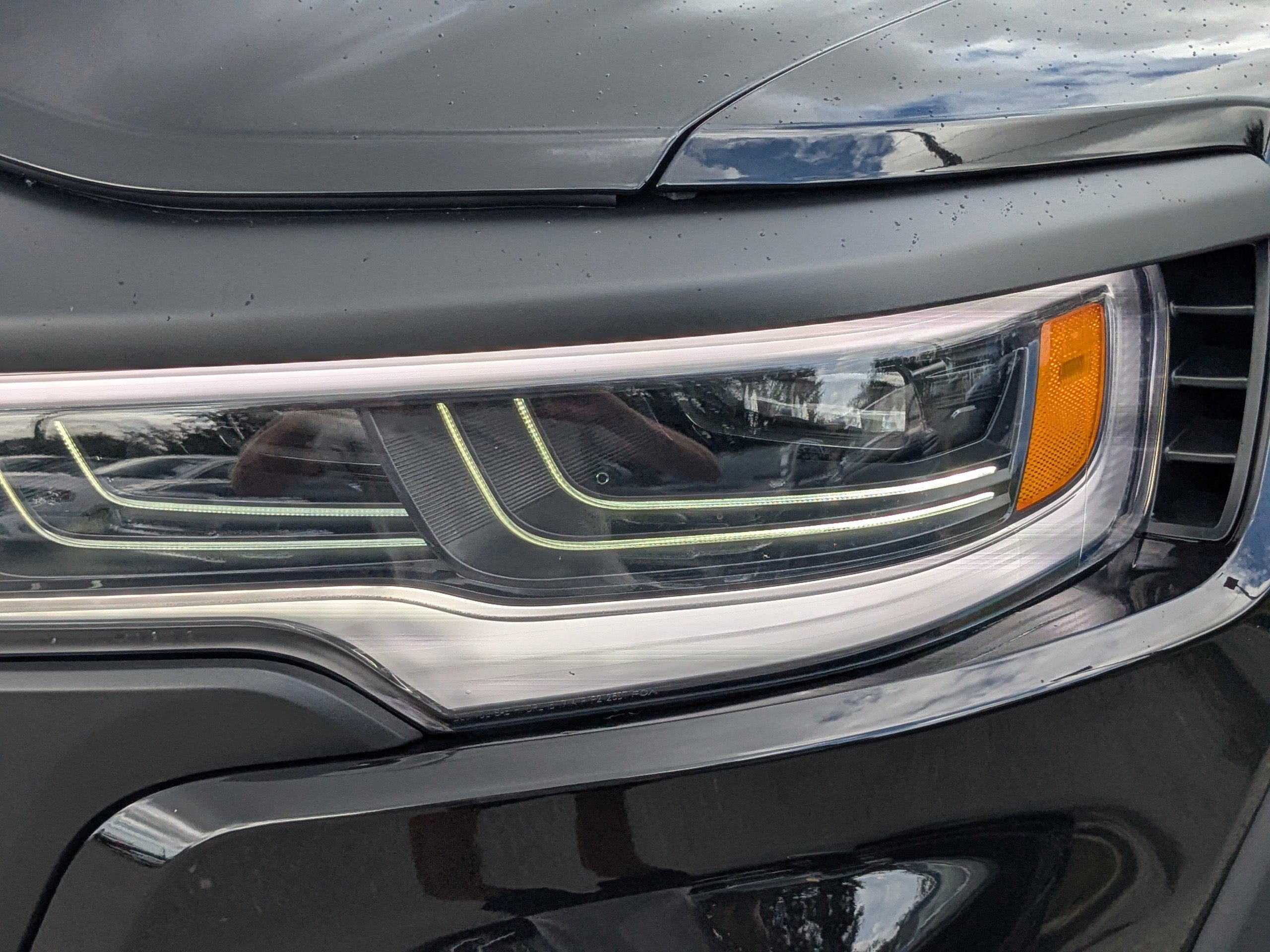 2026 Ram 1500 RHO photo 7
