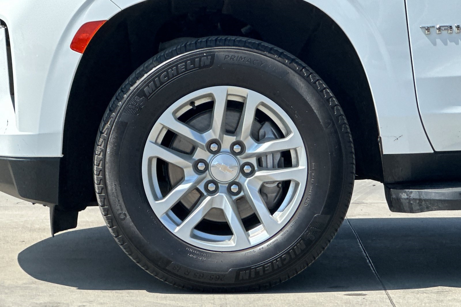 2023 Chevrolet Tahoe LT photo 26
