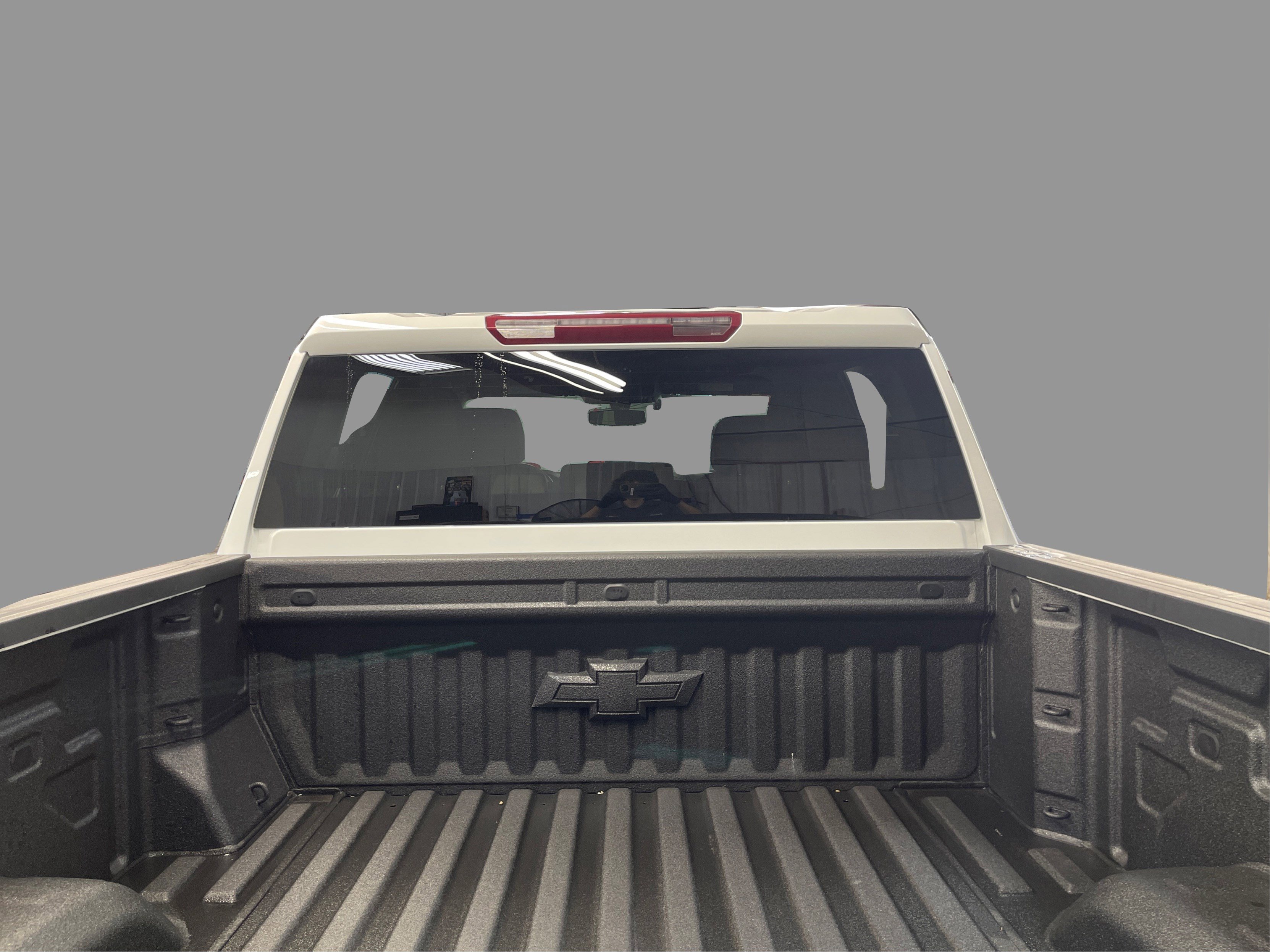 2023 Chevrolet Silverado 3500HD LT photo 16