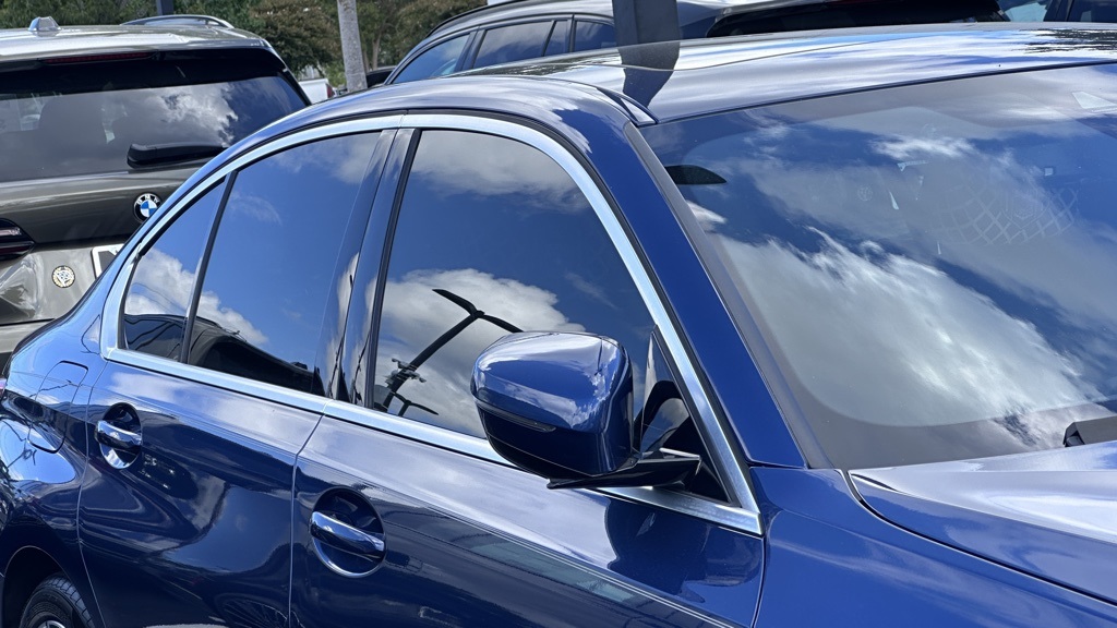 2021 Bmw 330i xDrive photo 3