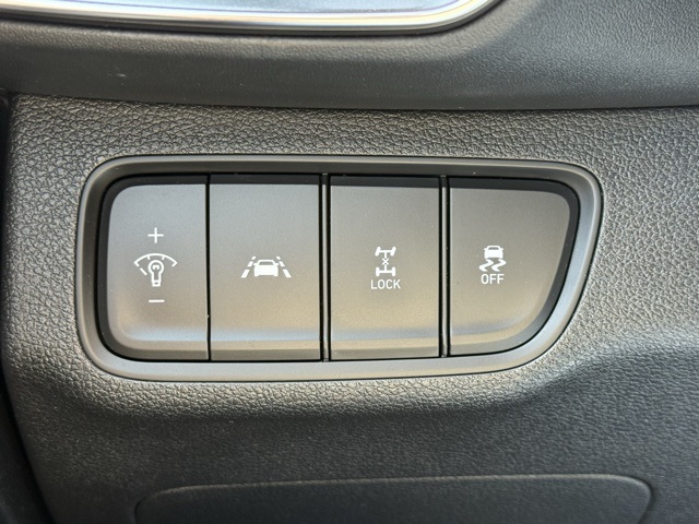 2020 Hyundai Santa Fe SE photo 29