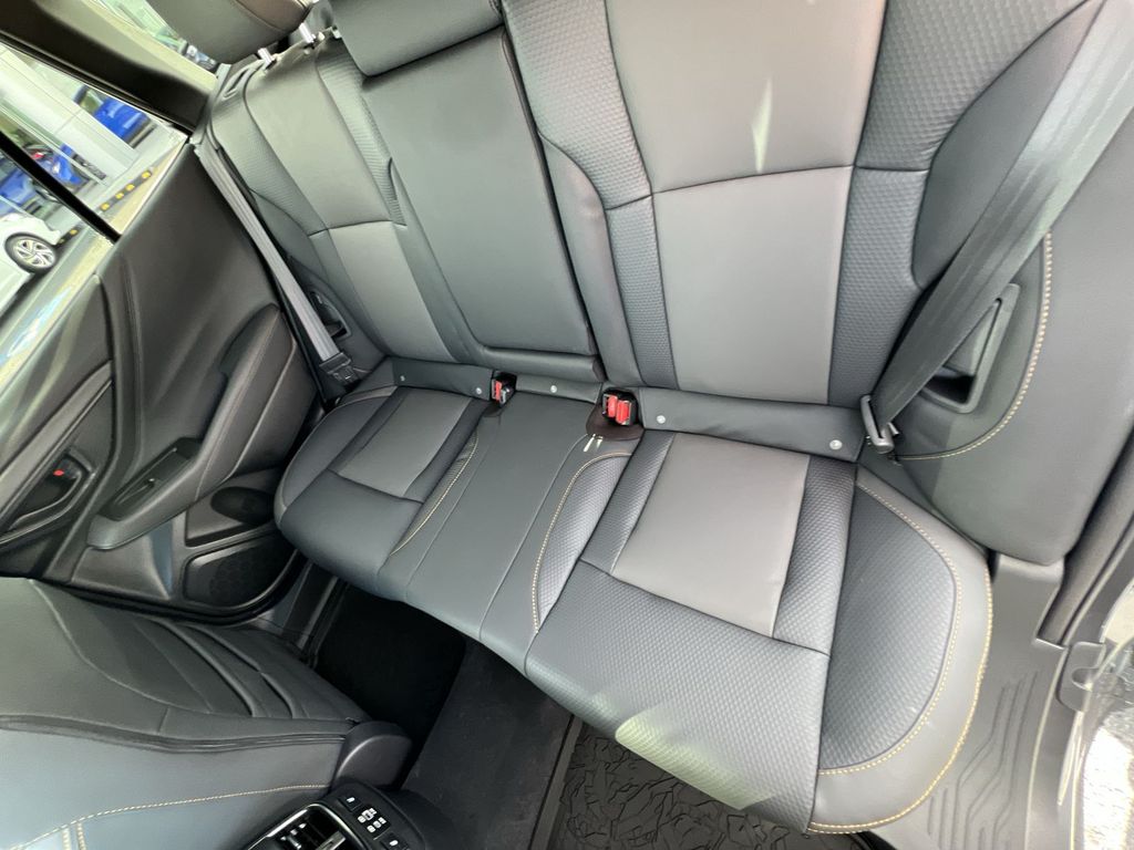 2025 Subaru Outback Wilderness photo 25