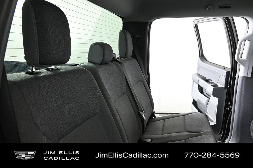 2024 Ford F-150 XLT photo 18