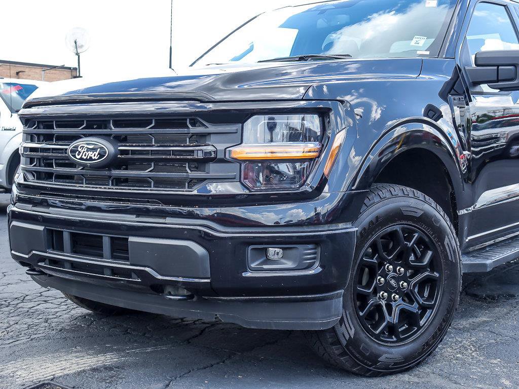 2024 FORD F-150 - Image 2