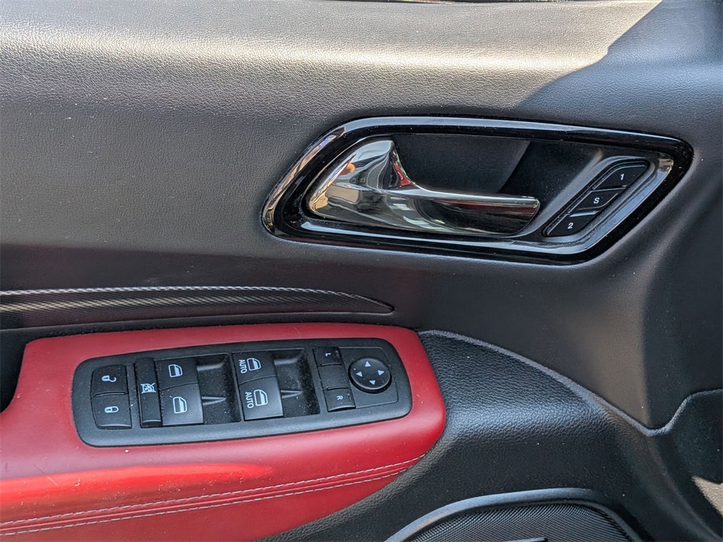 2022 Dodge Durango R/T photo 9