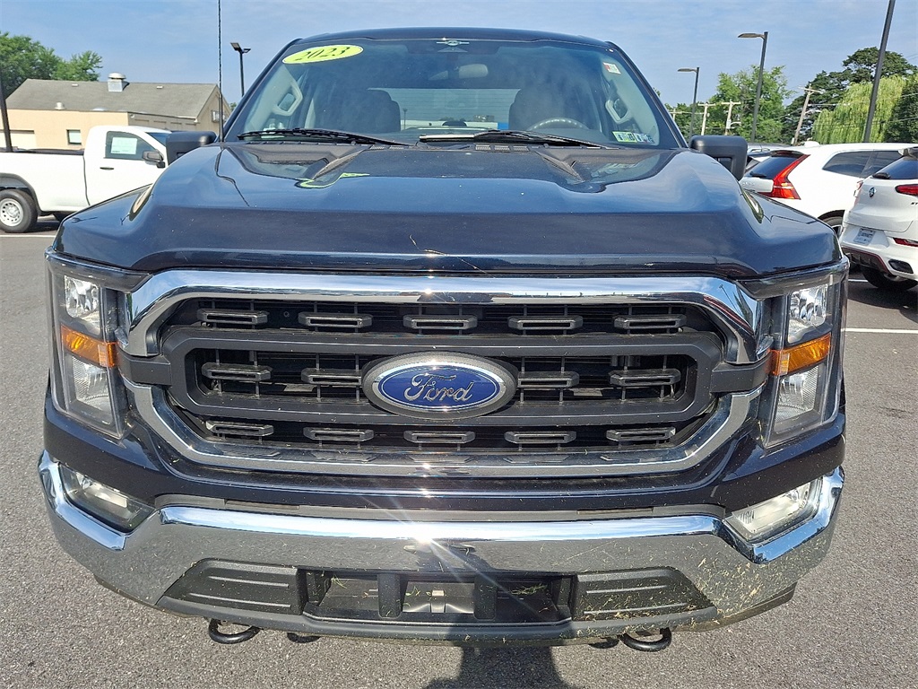 1FTFW1E85PKD61459