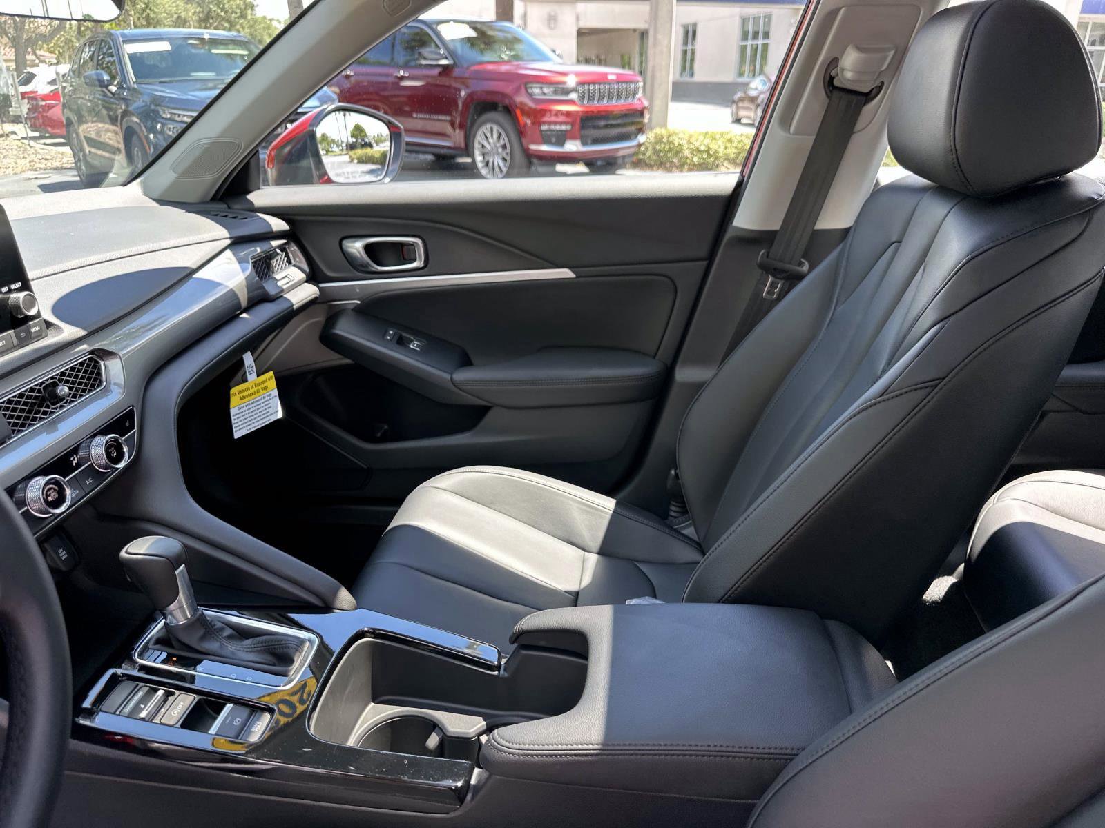 2025 Acura Integra Base photo 22