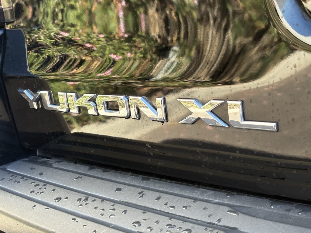 2020 Gmc Yukon XL SLT photo 5