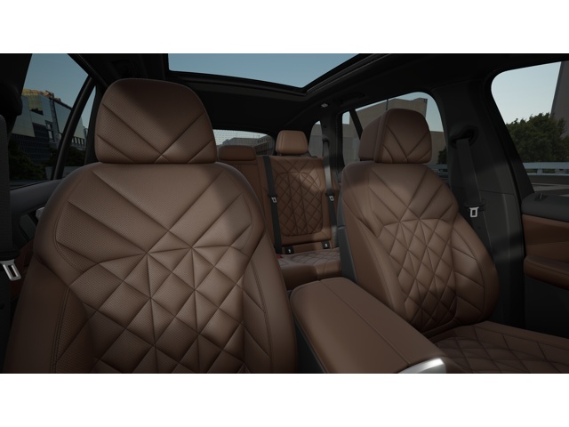 2026 Bmw X5 xDrive40i photo 11