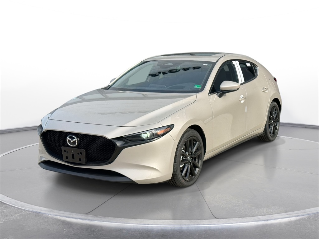 2026 Mazda CX-3 Base's photo