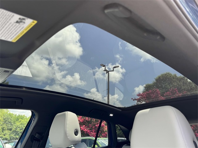 2025 Volkswagen ID.4 Pro S photo 4