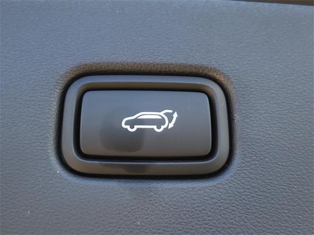 2025 Hyundai Tucson Hybrid SEL Convenience photo 9