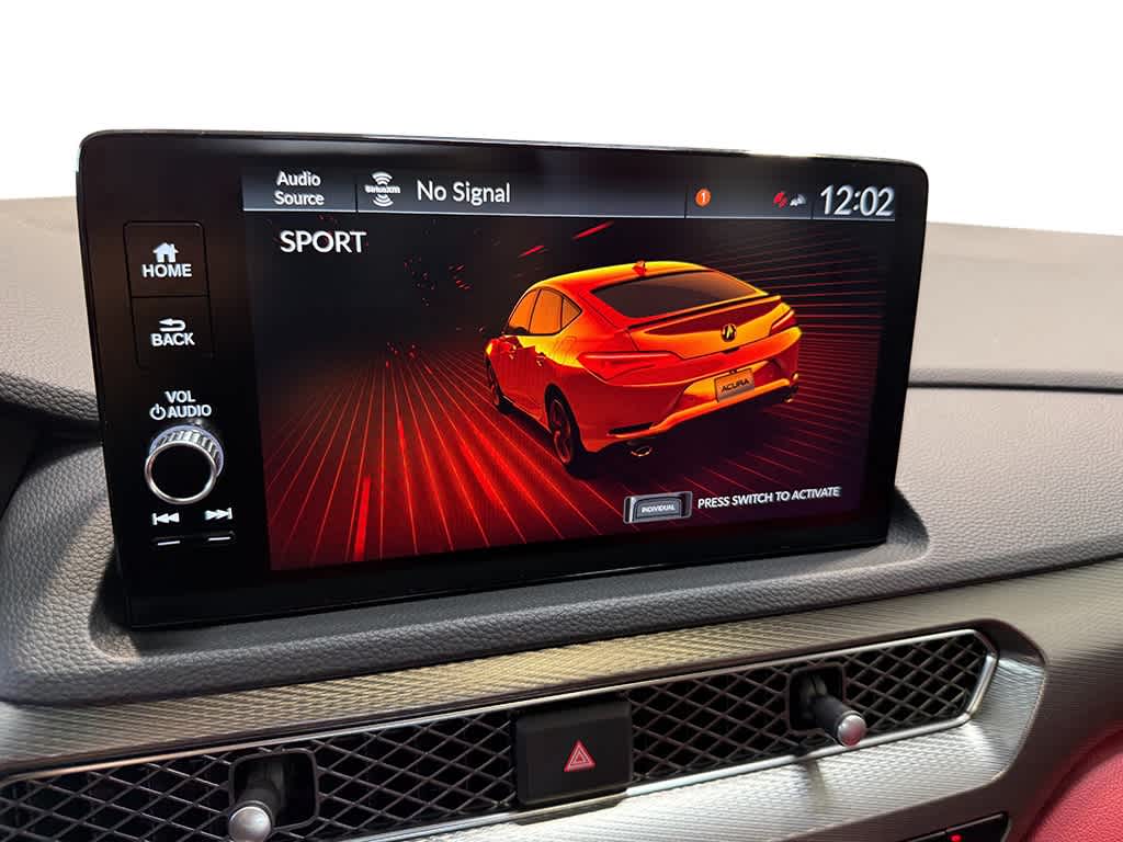 2026 Acura Integra A-Spec Technology photo 22