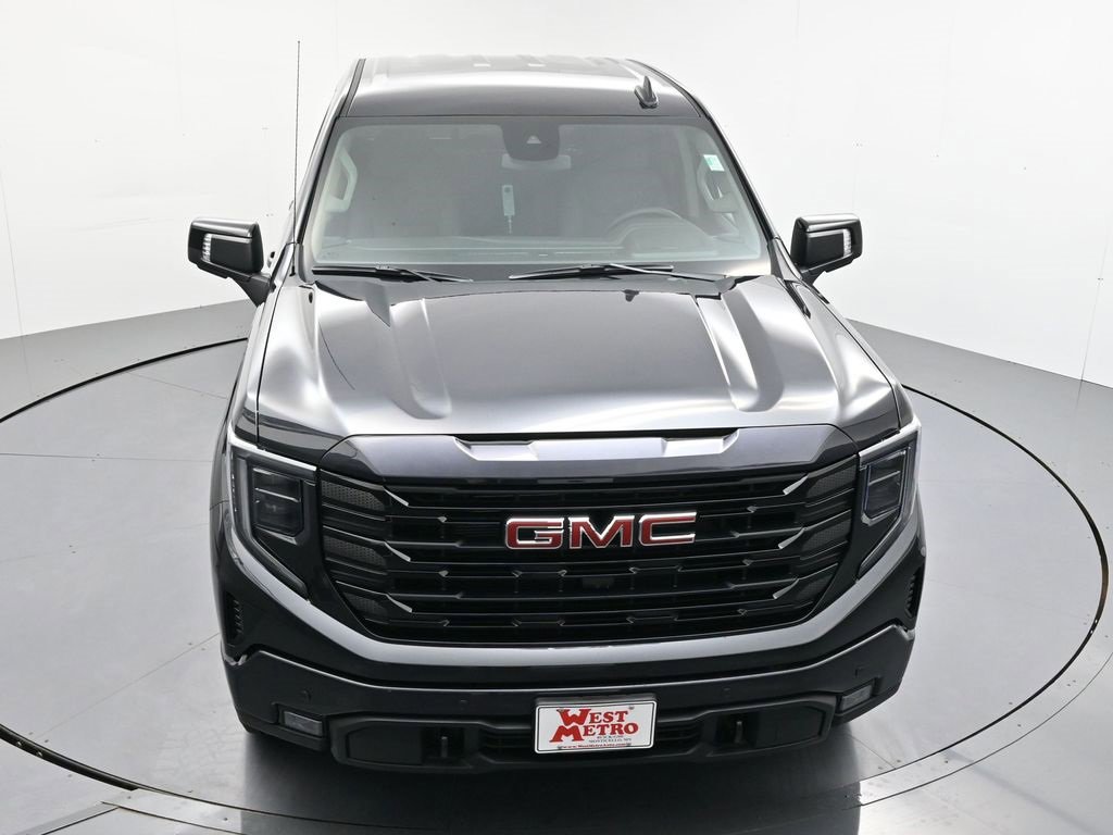2026 Gmc Sierra Elevation photo 3