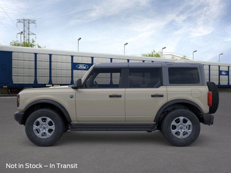 2026 FORD BRONCO - Image 27