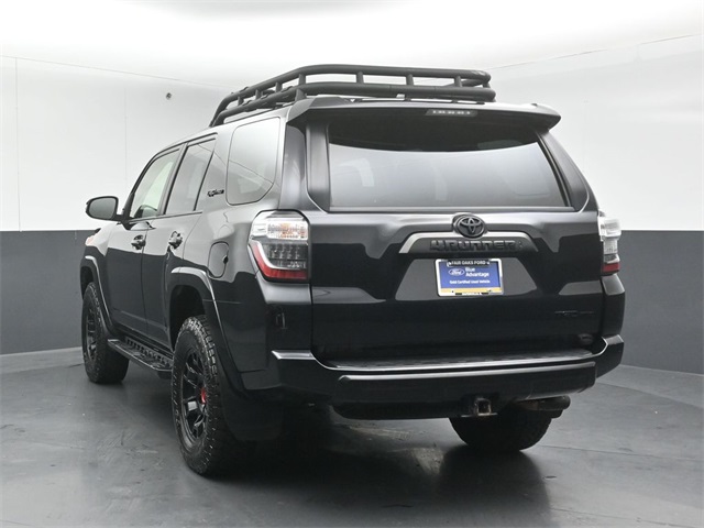 2023 TOYOTA 4RUNNER - Image 6