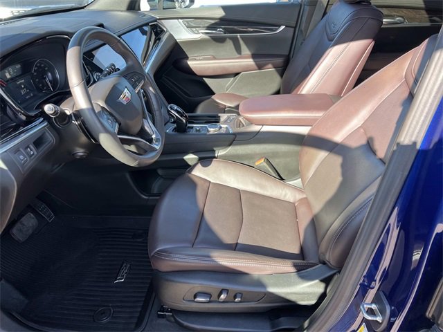 2024 Cadillac XT6 Premium Luxury photo 15