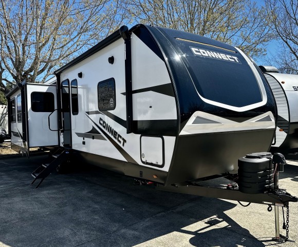 2025 KZ Connect 