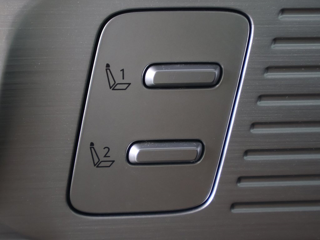 2024 Hyundai Santa Fe Calligraphy photo 31