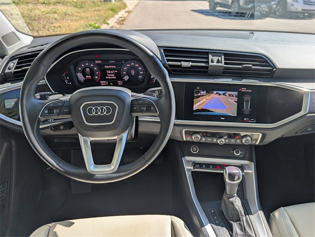 2022 Audi Q3 Premium S line photo 14