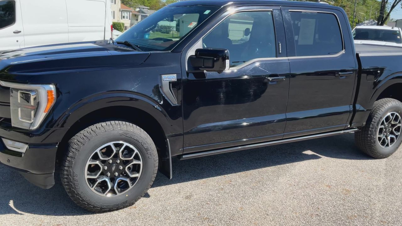 2022 Ford F-150 XL photo 4
