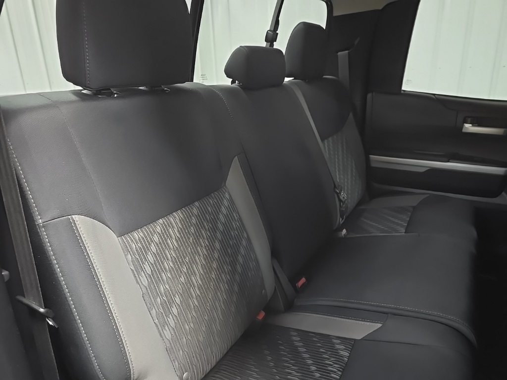2019 Toyota Tundra SR5 Grade photo 16